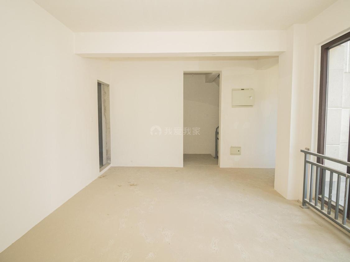 整租·泰禾杭州院子