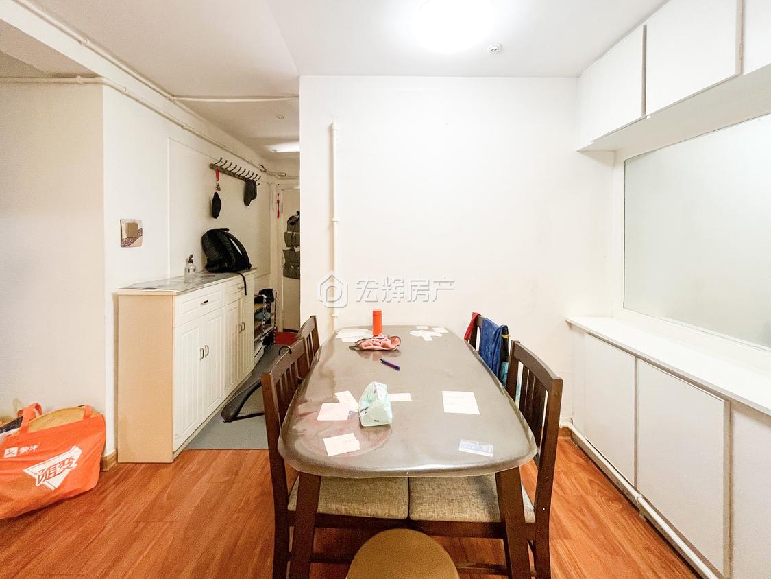 整租·运管处家属院