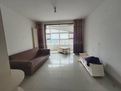 黄岛辛安整租 星河嘉园2室1厅/84平/中楼层