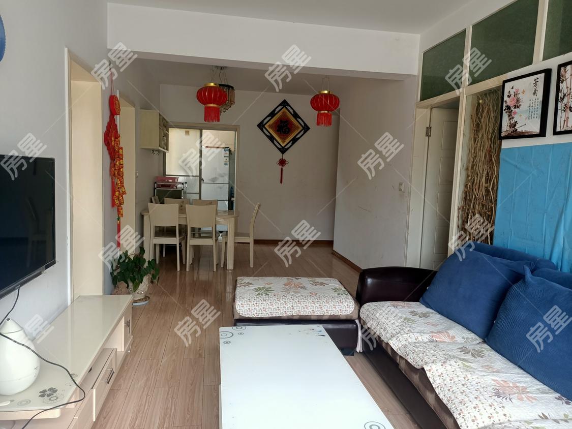 整租·丽阳星城(一期)