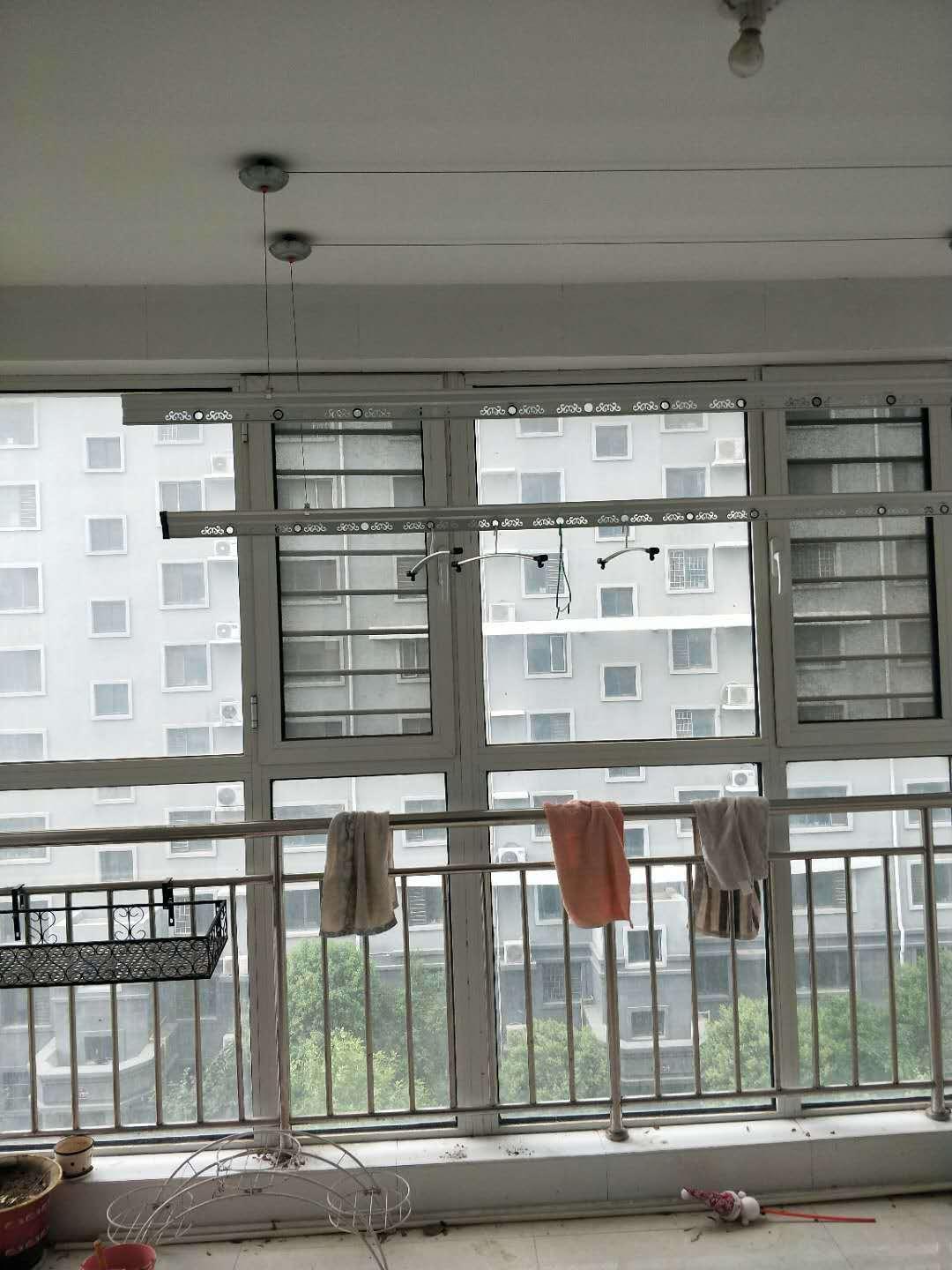 整租·天华明珠