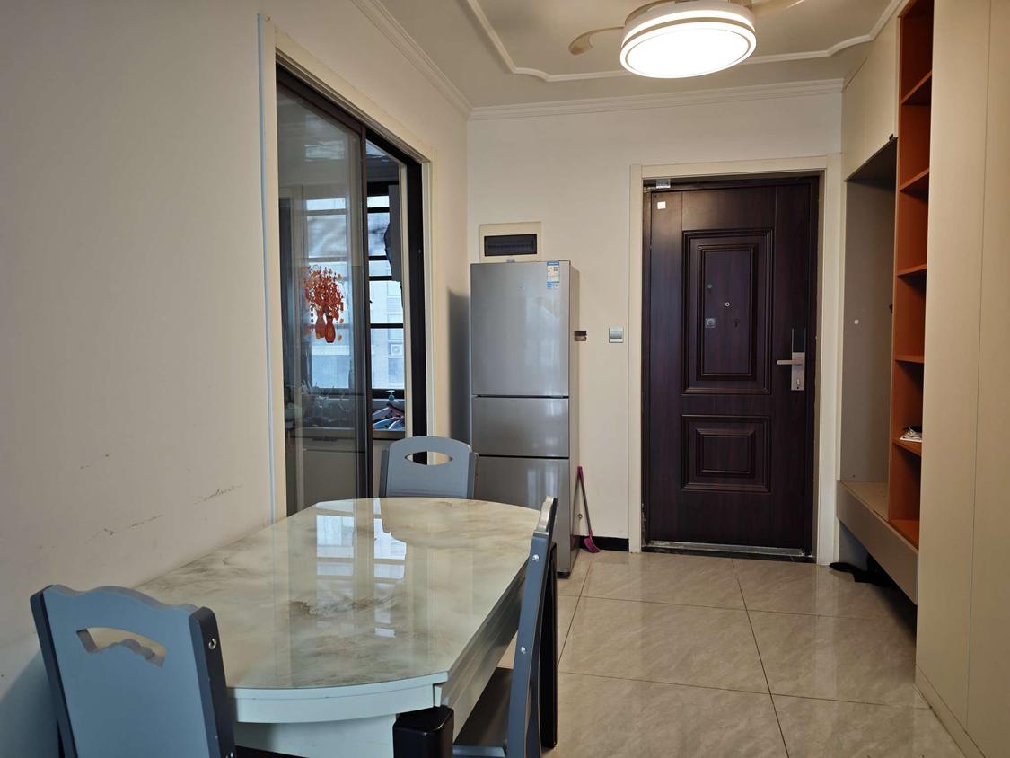 整租·汴河小镇