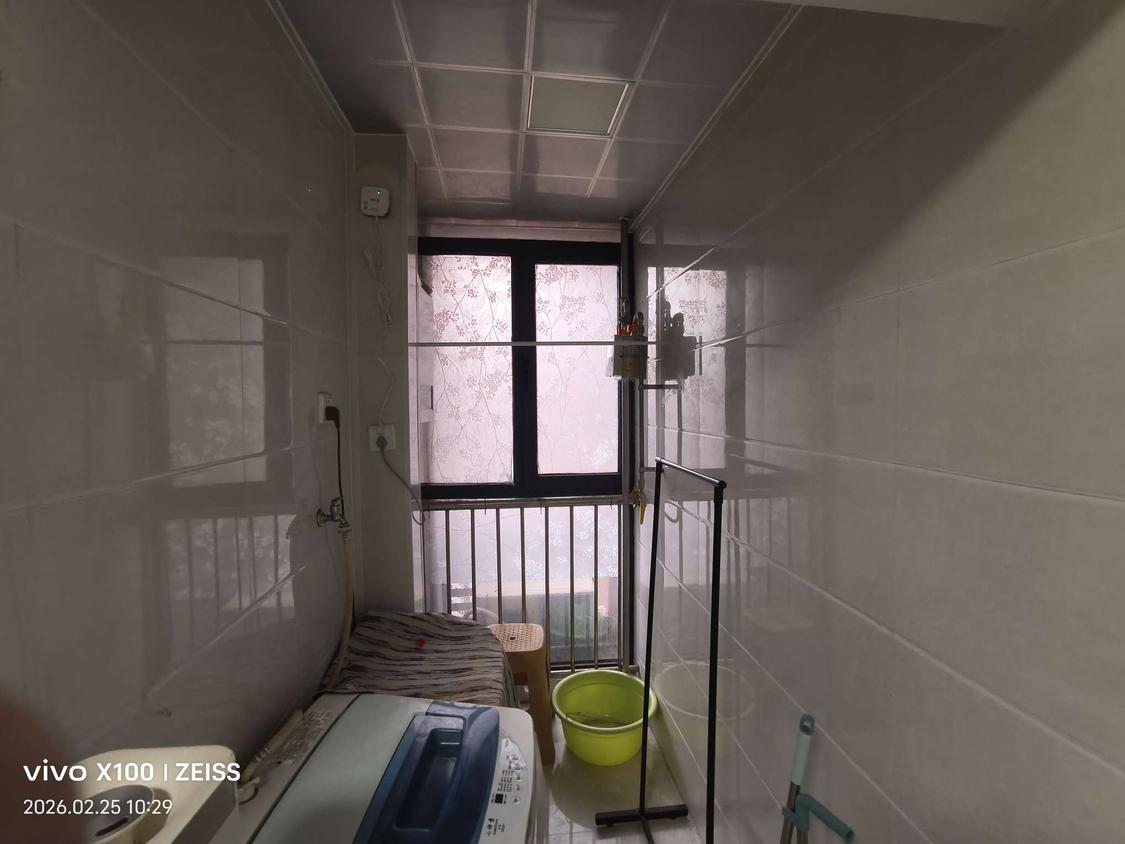 整租·润华翡翠城