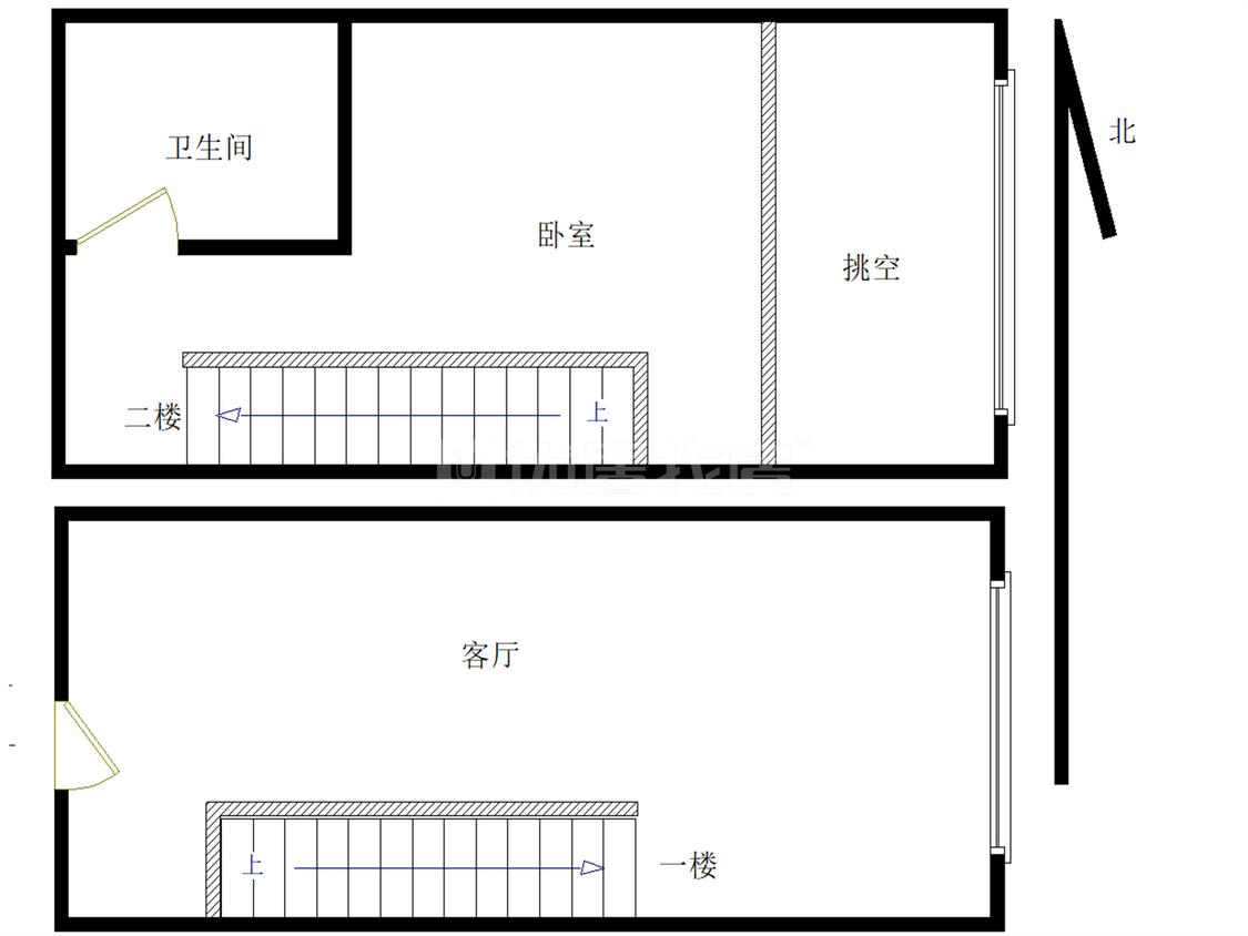 整租·秋实璟峯汇