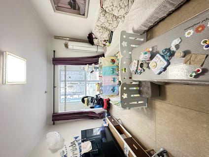 昌平小汤山南整租 绿地中央广场(昌平)2室2厅/113平/低楼层