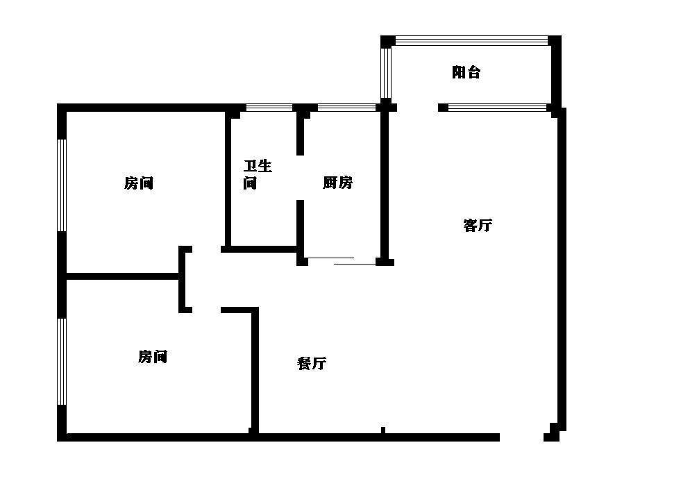 整租·瑞宝花园