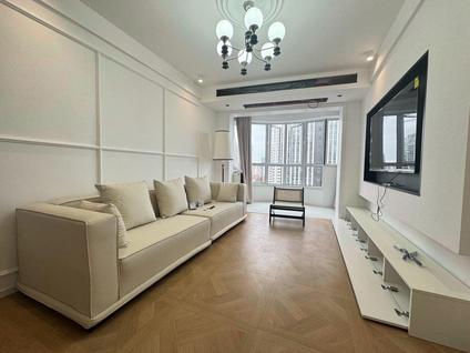 浦东源深整租 涵乐园1室2厅/69平/高楼层