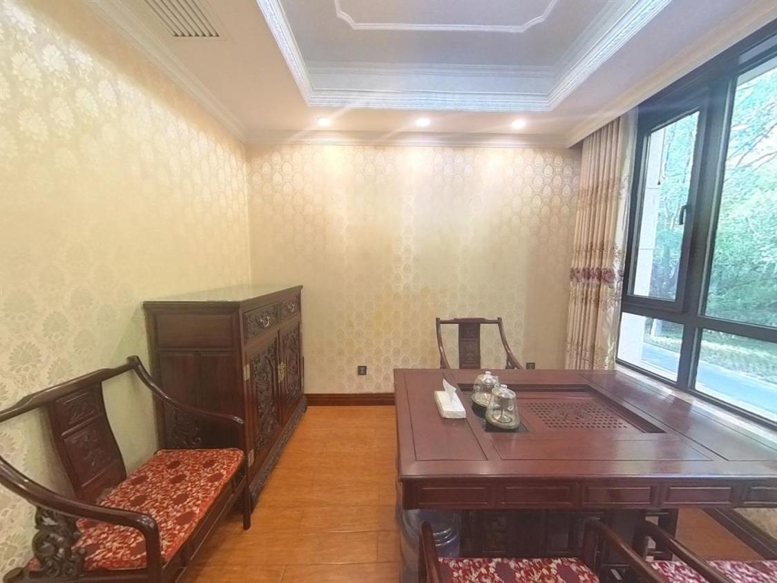 整租·中海铂宫