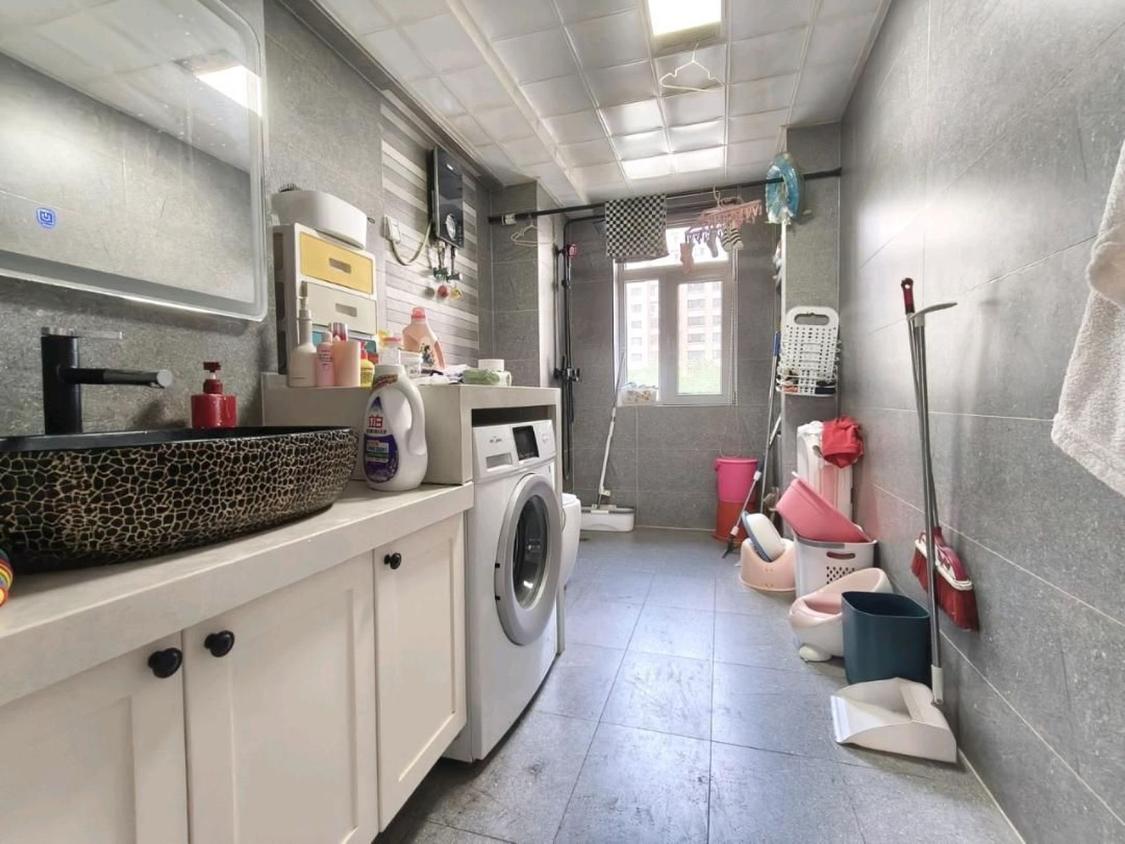 整租·宝地星河城(C区)