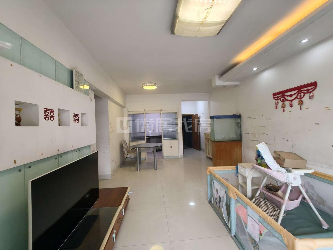 整租·万秀小区