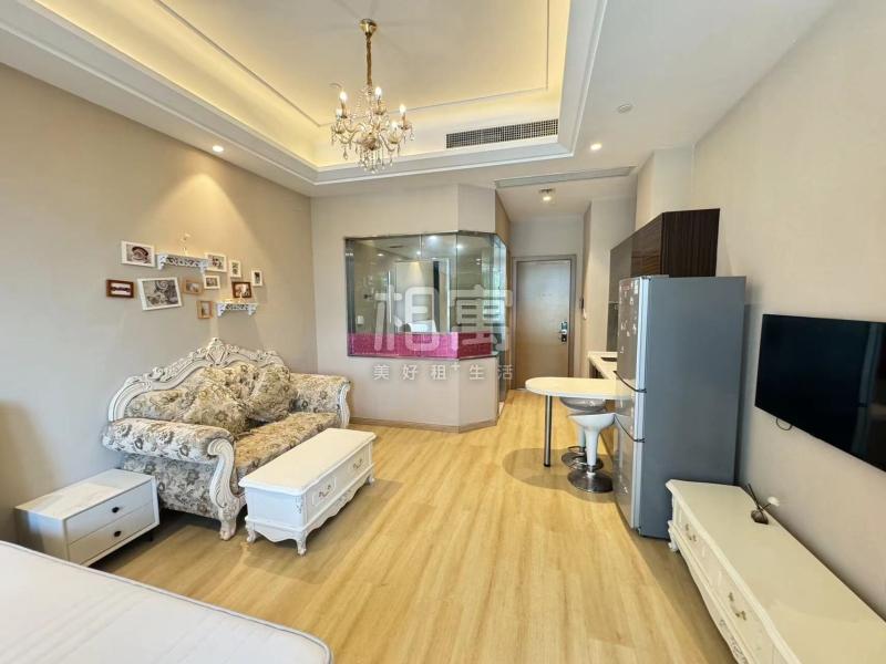 整租·阳光银泰城