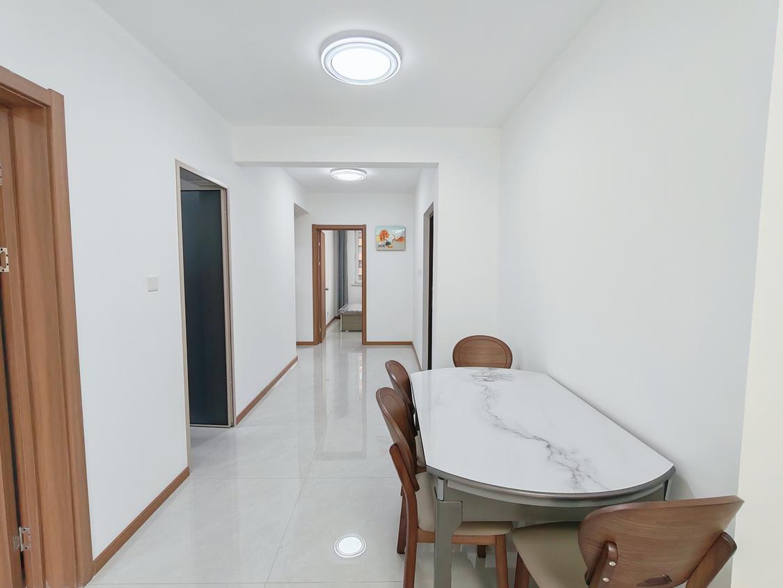 整租·万科未来城