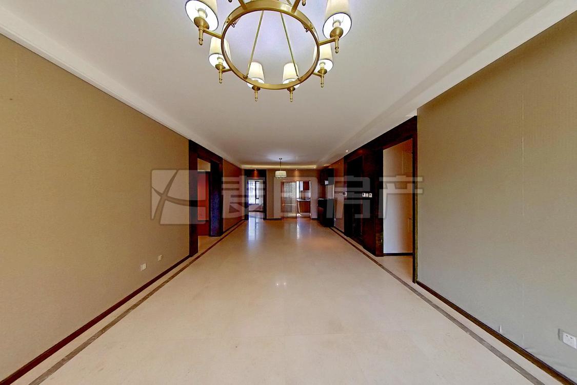 整租·保利中央公园(赏林苑)