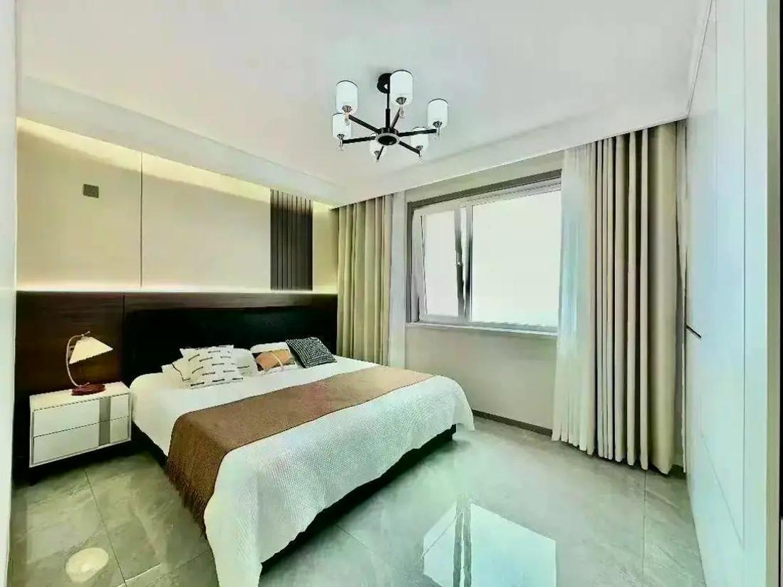 整租·巷头新村