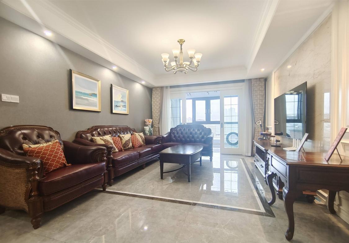 整租·保利西山林语