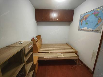 上城城站整租 望江新园(二园)2室1厅/58平/高楼层