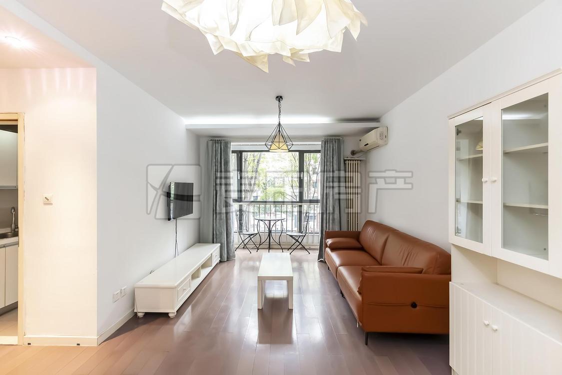 整租·润枫水尚