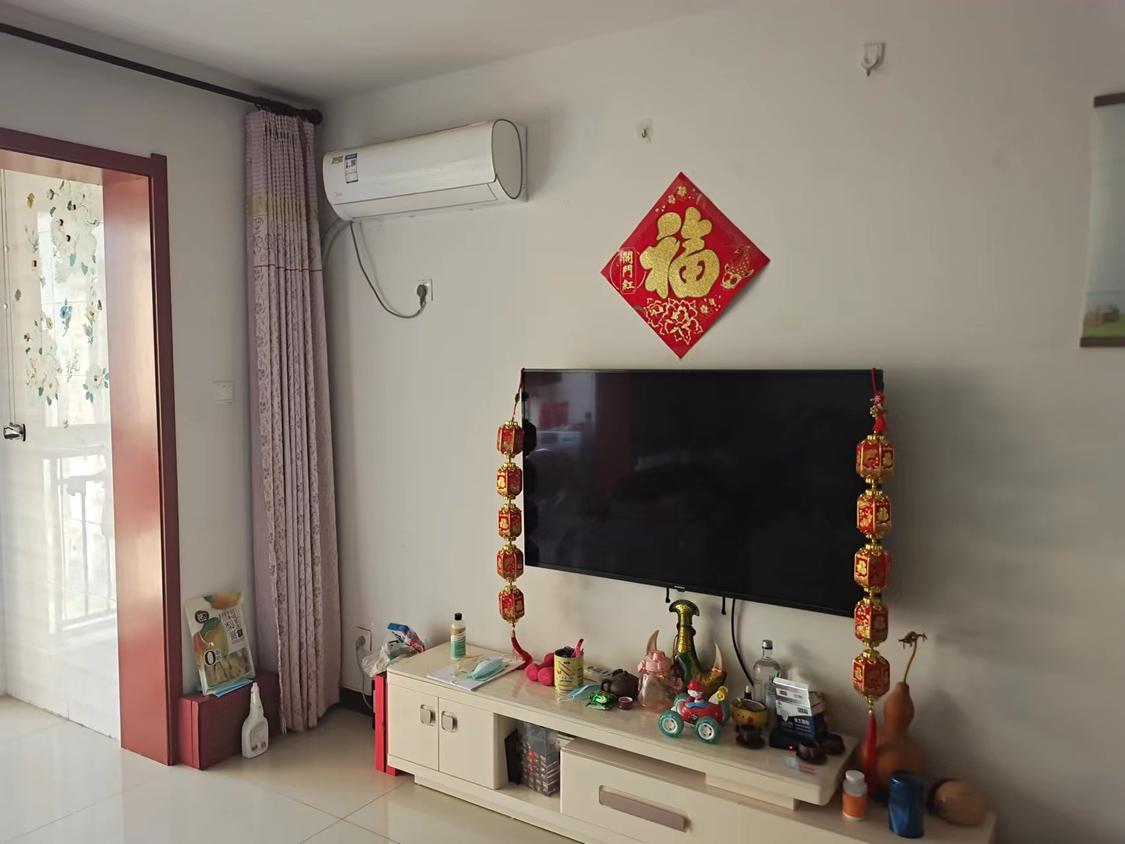 整租·天成郡府(西区)