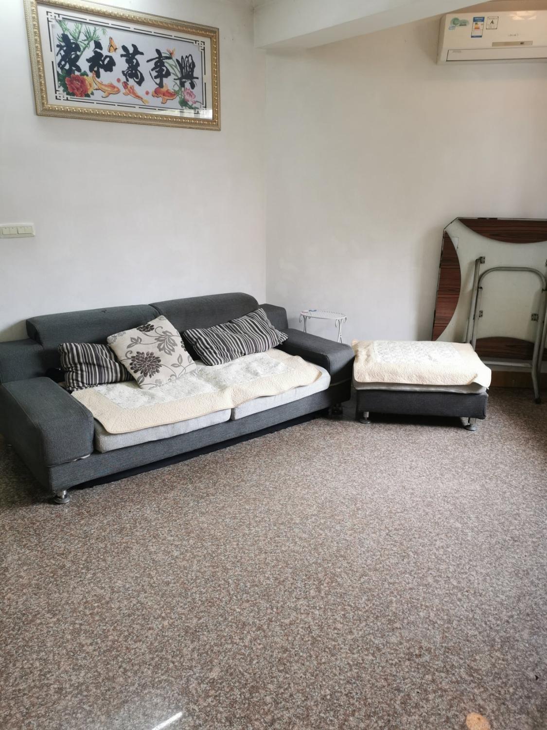 整租·登峰小区