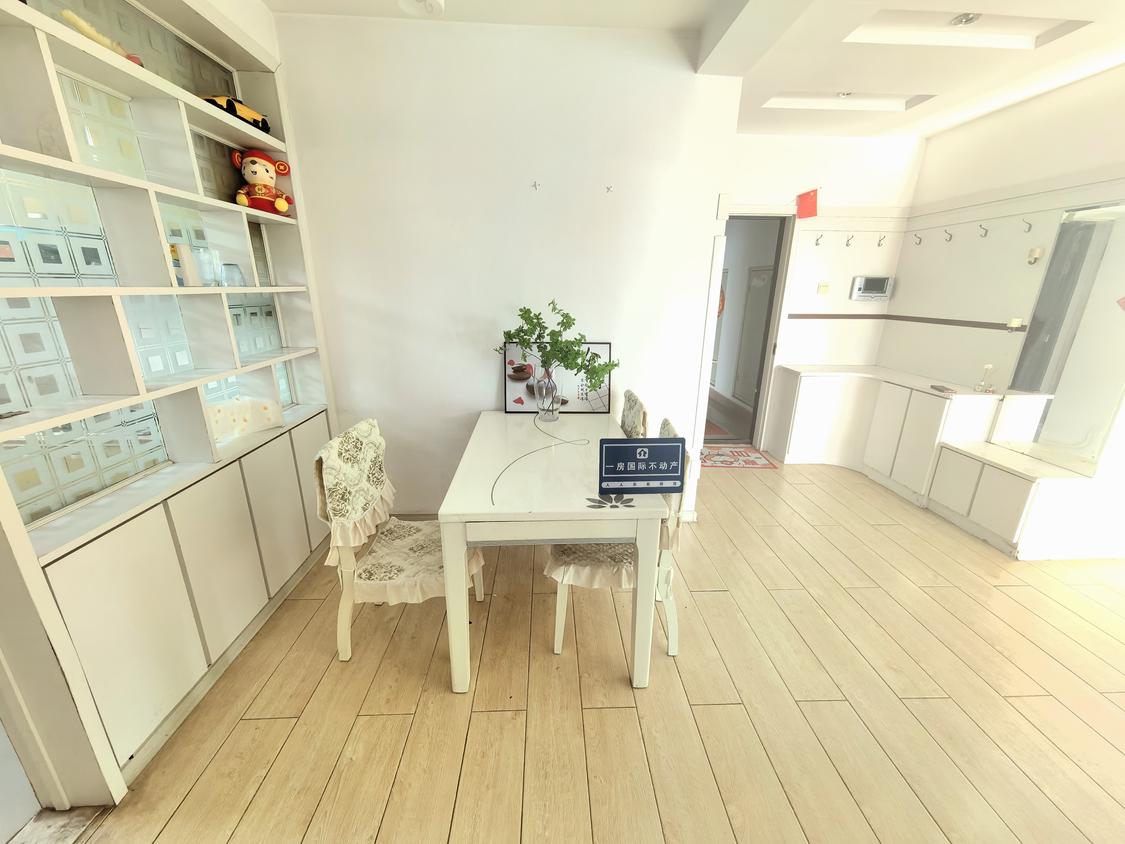 整租·九方海悦华庭