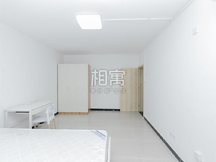 合租·安德里北街24号院