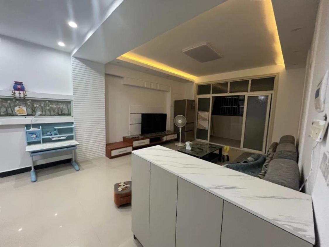 整租·大信花园