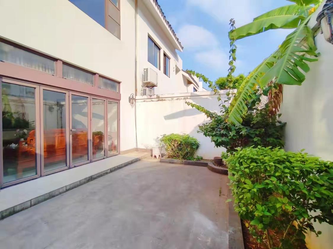 整租·宝安江南城