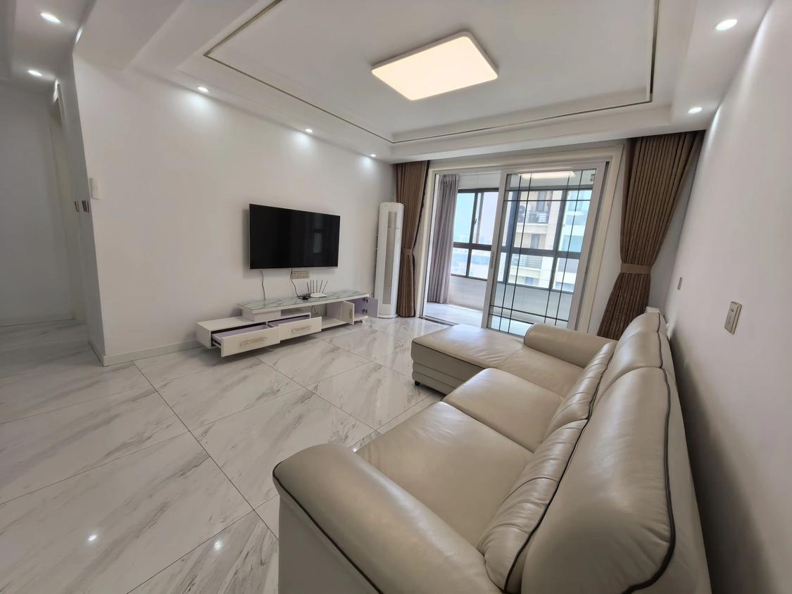 整租·金鹰国际花园南苑