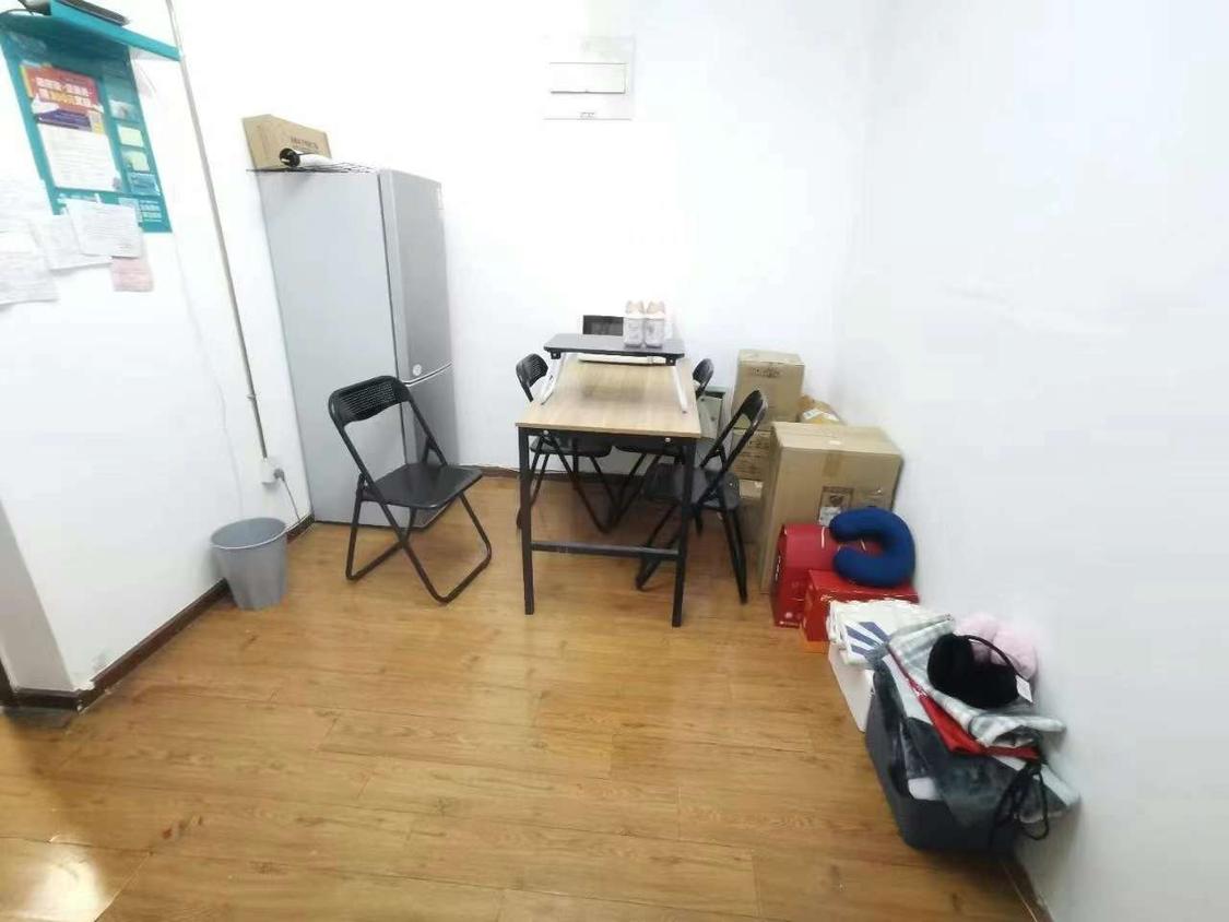 合租·华业东方玫瑰