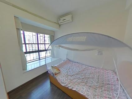 大朗体育馆整租 碧桂园天汇4室2厅/142平/低楼层