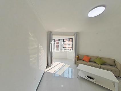 徐汇徐汇滨江整租 民苑小区2室1厅/69平/高楼层