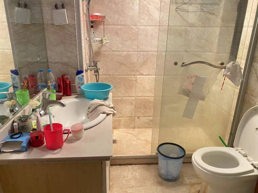 整租·逸皓华庭