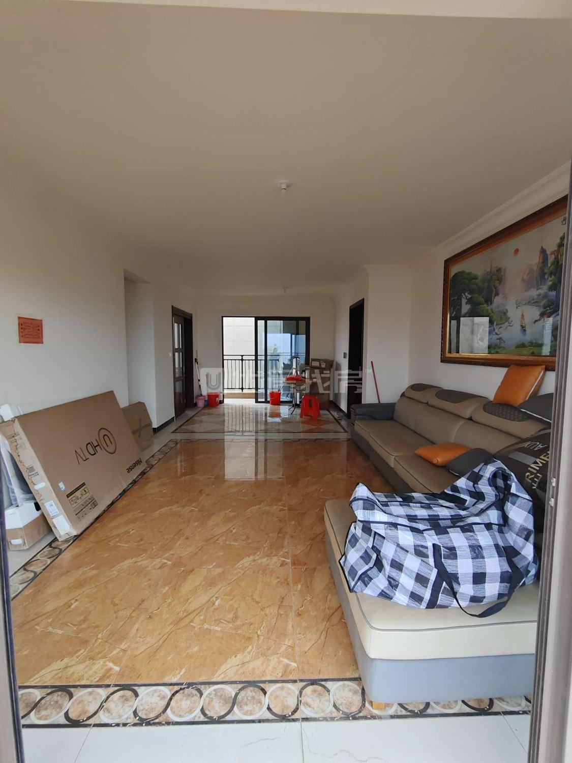 整租·碧桂园公园首府