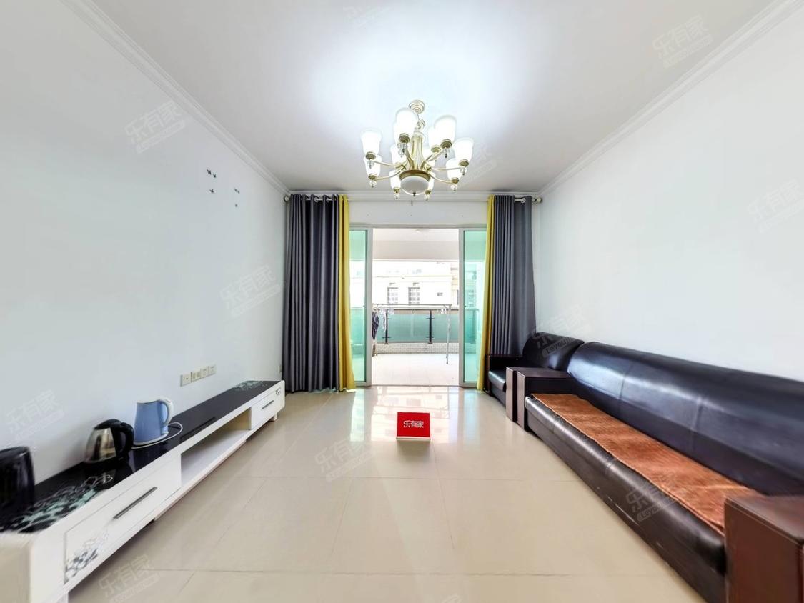 整租·永怡聚豪园