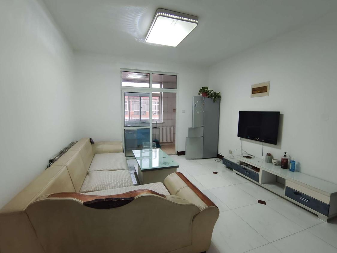 整租·龙泉花园(西区)