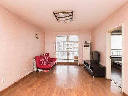 丰台看丹桥整租 晓月家园1室1厅/61平/中楼层