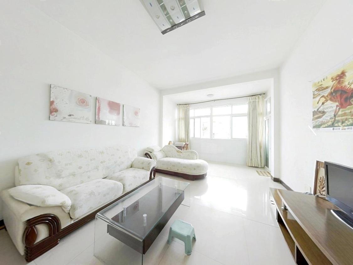 整租·大信花园