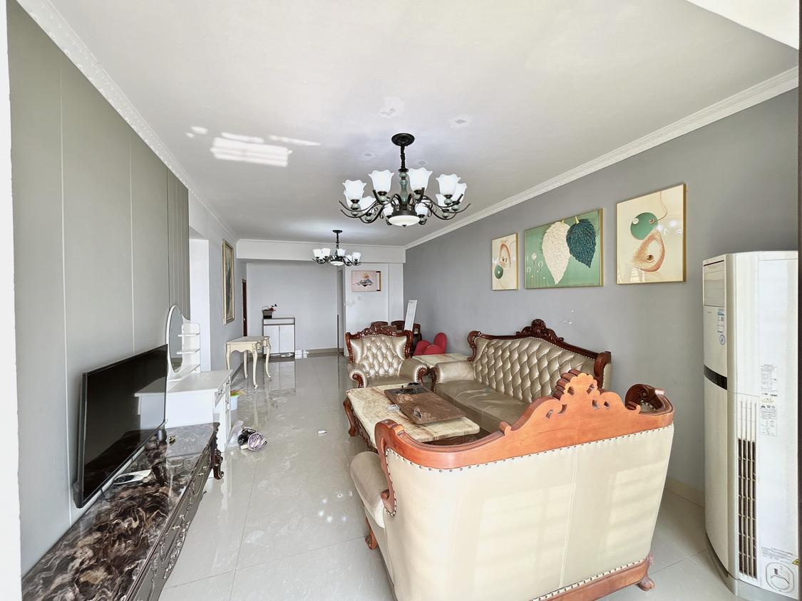 整租·禹洲中央海岸(三期)