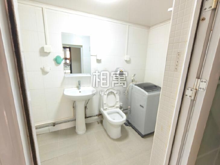 合租·马连洼北路1号院