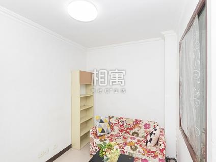 朝阳东大桥整租 向军北里1室1厅/44平/低楼层