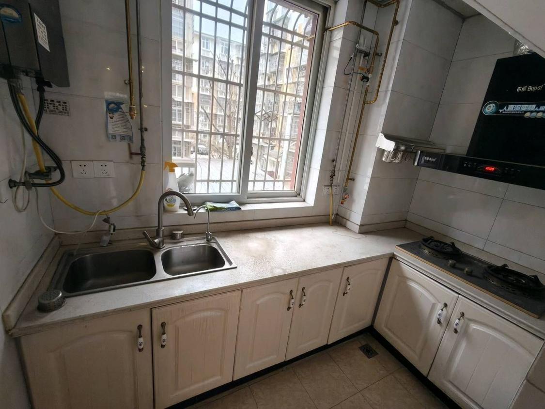 整租·金河北菀