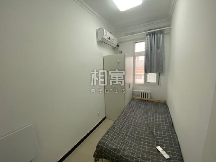 合租·中国科学院黄庄小区