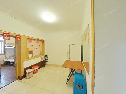 玄武后宰门整租 佛心桥小区2室1厅/58平/高楼层