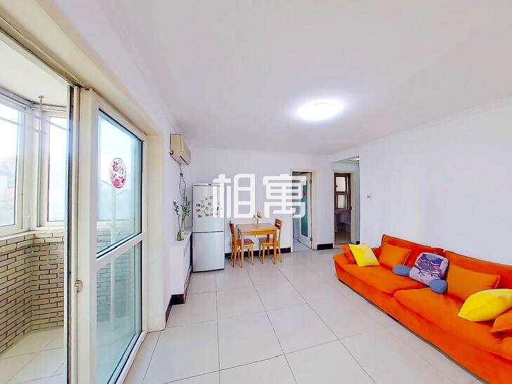 整租·大西洋新城(C区)