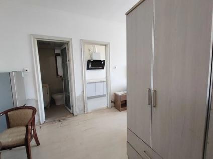 连云云山整租 福港好莱坞1室1厅/50平/低楼层