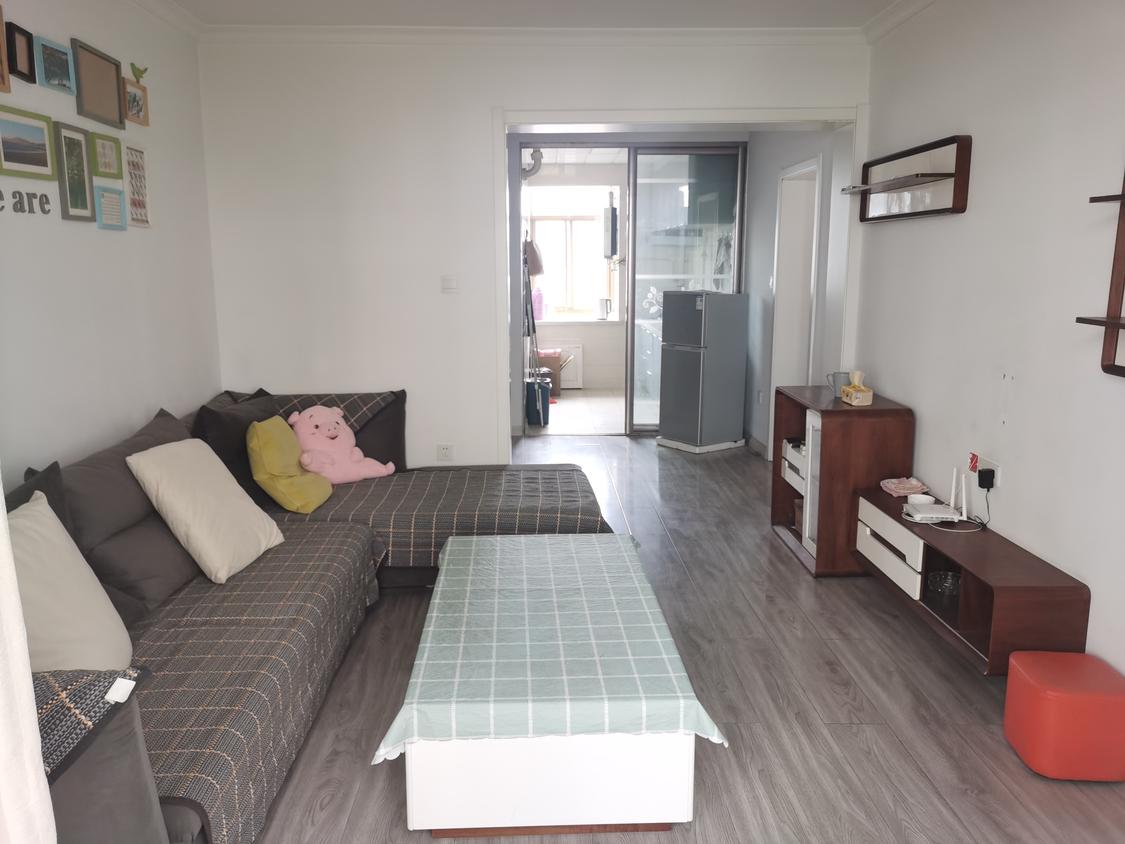 整租·甘肃省委第二干休所（嘉峪关西路409-569号）