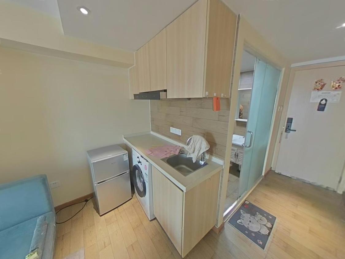 整租·岭君广场