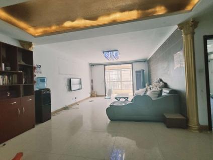 裕华南货场整租 翰林雅筑3室2厅/120平/中楼层