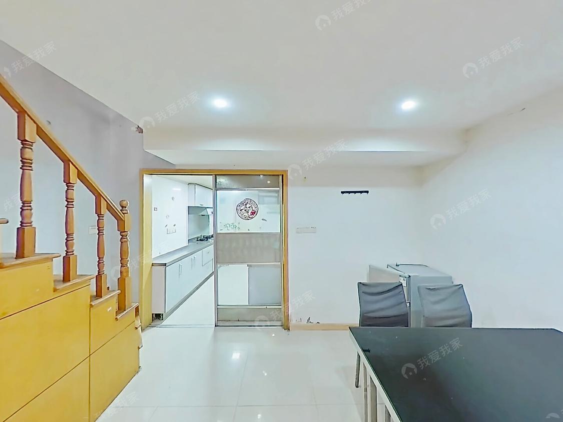 整租·尚景公寓