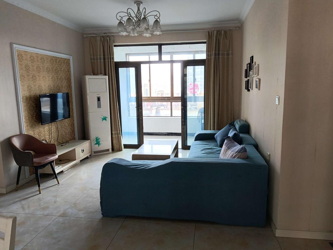 整租·太湖国际社区(二街区星辉塞纳)